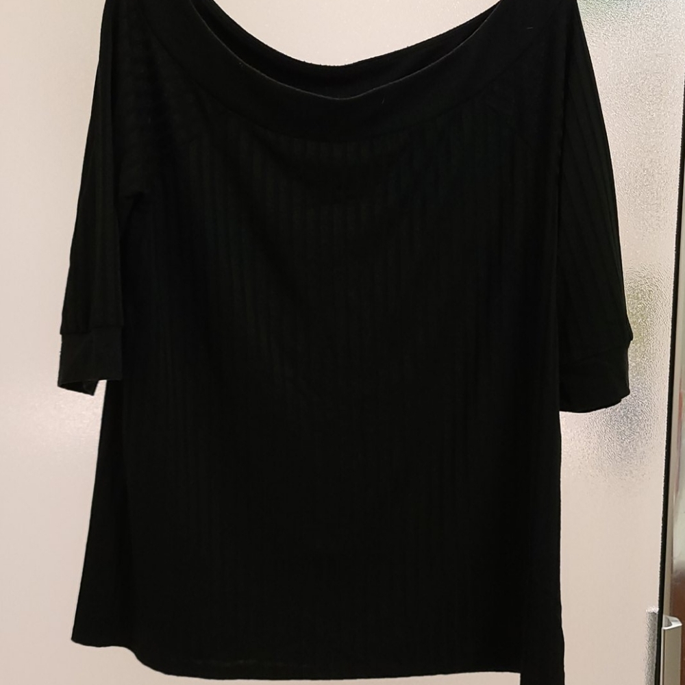 Torrid Top